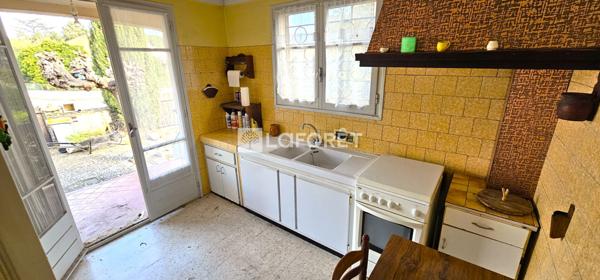 Achat maison Argelès-sur-Mer - 3 pièce(s) - 55 m² - 253 000 €