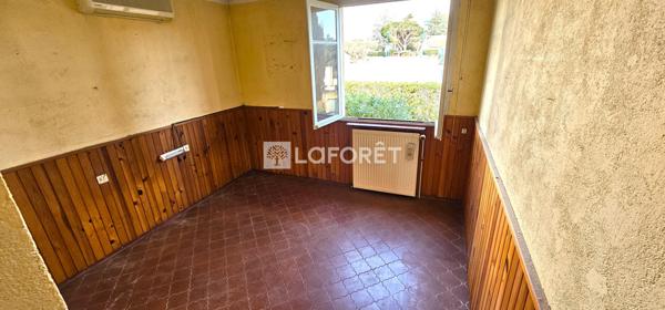 Achat maison Argelès-sur-Mer - 3 pièce(s) - 55 m² - 253 000 €