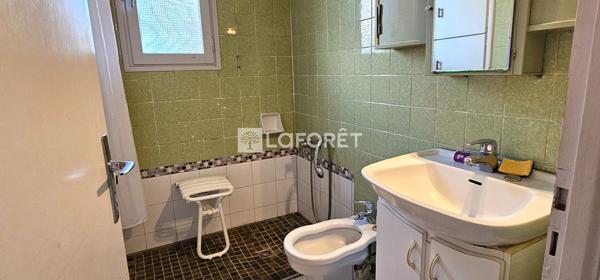 Achat maison Argelès-sur-Mer - 3 pièce(s) - 55 m² - 253 000 €