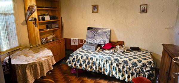 Achat maison Argelès-sur-Mer - 3 pièce(s) - 55 m² - 253 000 €