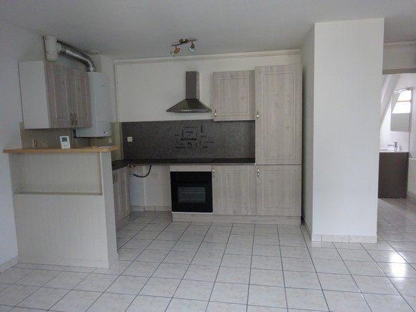 HENNEBONT : T3 proche du centre. 46.90m²