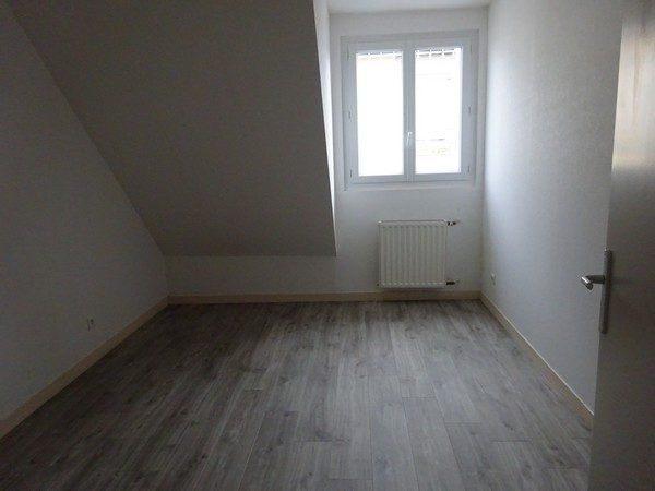 HENNEBONT : T3 proche du centre. 46.90m²