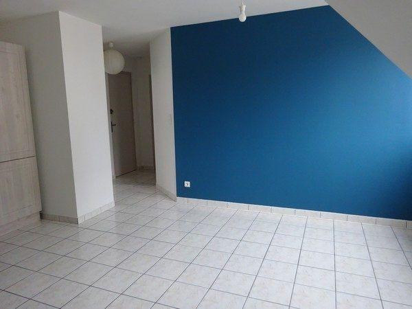 HENNEBONT : T3 proche du centre. 46.90m²