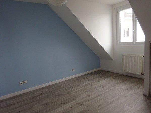 HENNEBONT : T3 proche du centre. 46.90m²