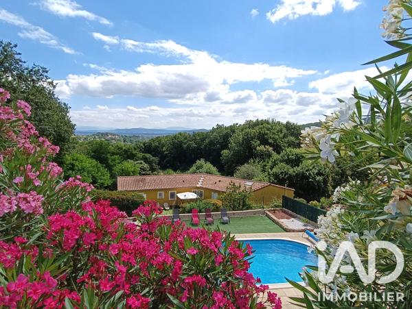 Maison à vendre 5 pièces 97 m² Viviers