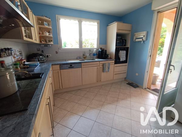 Maison à vendre 5 pièces 97 m² Viviers