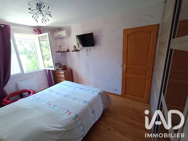 Maison à vendre 5 pièces 97 m² Viviers