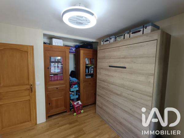 Maison à vendre 5 pièces 97 m² Viviers