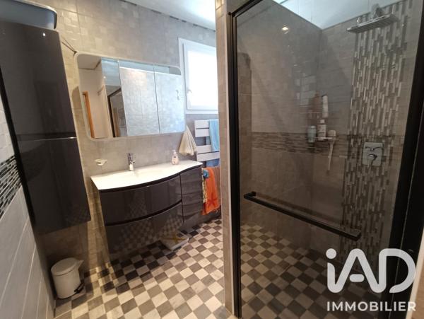 Maison à vendre 5 pièces 97 m² Viviers