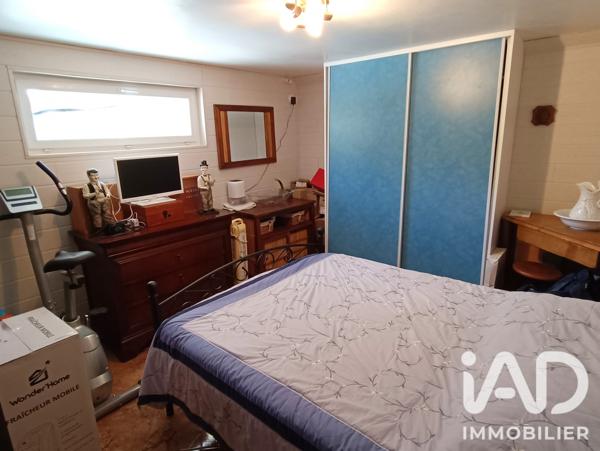 Maison à vendre 5 pièces 97 m² Viviers