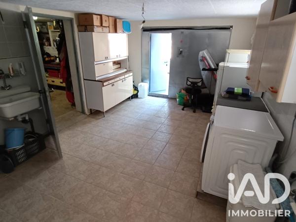 Maison à vendre 5 pièces 97 m² Viviers
