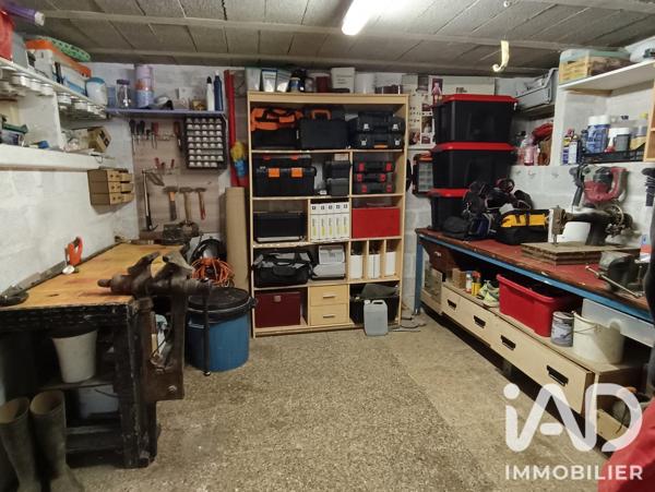 Maison à vendre 5 pièces 97 m² Viviers