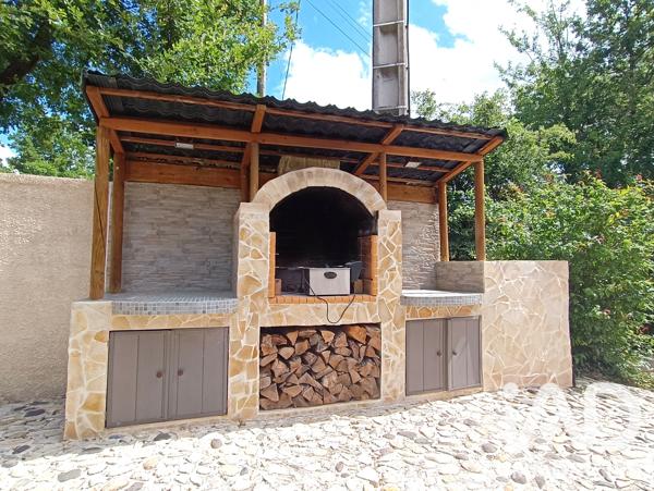 Maison à vendre 5 pièces 97 m² Viviers