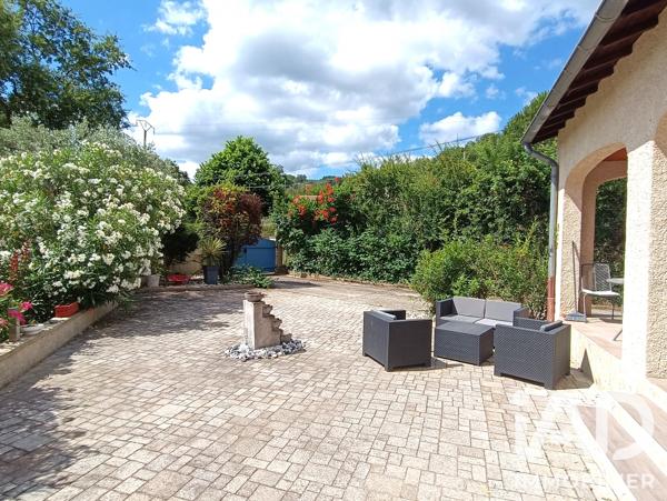 Maison à vendre 5 pièces 97 m² Viviers