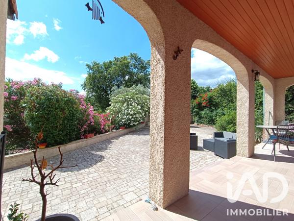 Maison à vendre 5 pièces 97 m² Viviers