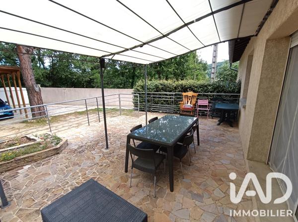 Maison à vendre 5 pièces 97 m² Viviers