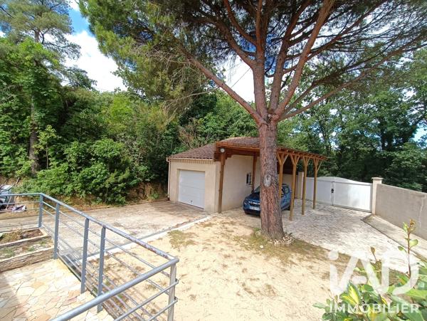 Maison à vendre 5 pièces 97 m² Viviers
