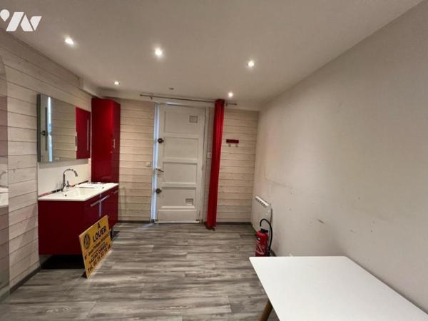 LISIEUX LOCAL COMMERCIAL LIBRE TOUS COMMERCES