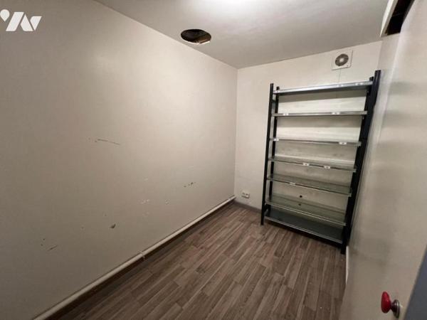 LISIEUX LOCAL COMMERCIAL LIBRE TOUS COMMERCES