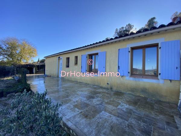 Maison à vendre 5 pièces de 99 m²