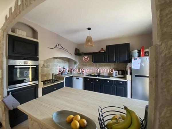 Maison à vendre 5 pièces de 99 m²