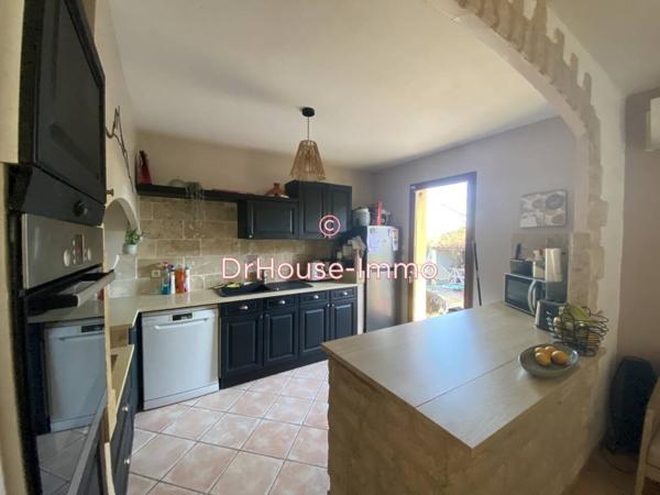 Maison à vendre 5 pièces de 99 m²