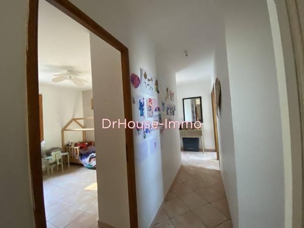 Maison à vendre 5 pièces de 99 m²