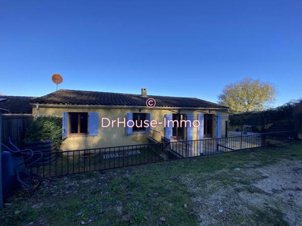 Maison à vendre 5 pièces de 99 m²