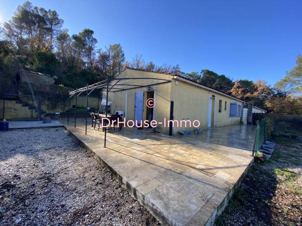 Maison à vendre 5 pièces de 99 m²