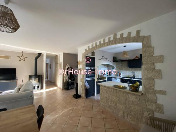 Maison à vendre 5 pièces de 99 m²