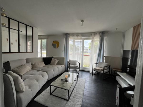 Appartement à vendre |  Brest |  4 pièces | 76 m²
