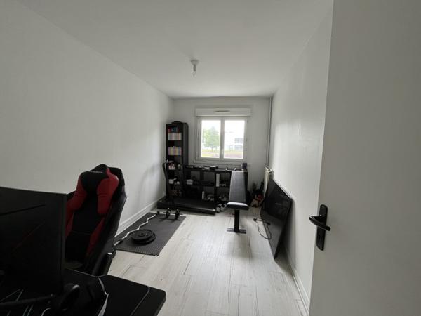 Appartement à vendre |  Brest |  4 pièces | 76 m²
