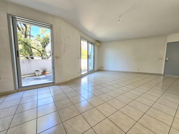 Appartement dans Montpellier