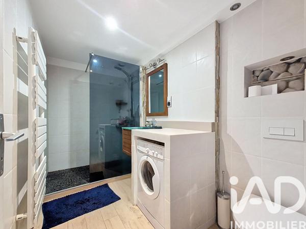 Appartement à vendre 3 pièces 71 m² Le Puy-en-Velay