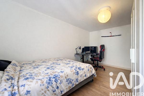 Appartement à vendre 3 pièces 71 m² Le Puy-en-Velay