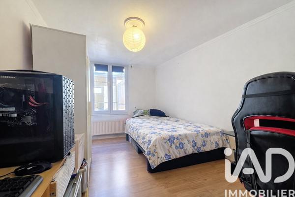 Appartement à vendre 3 pièces 71 m² Le Puy-en-Velay