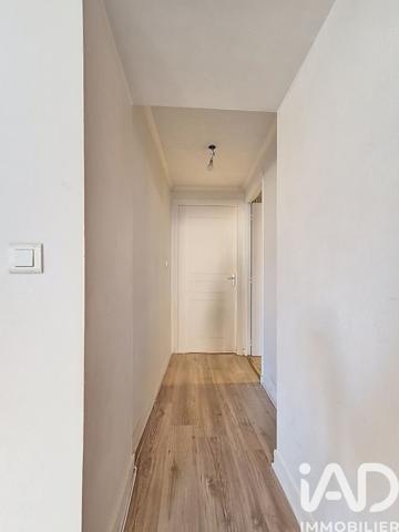 Appartement à vendre 3 pièces 71 m² Le Puy-en-Velay