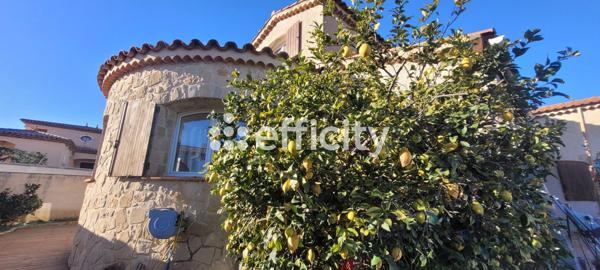 Maison 6 pièces - 185 m² Bien prestige