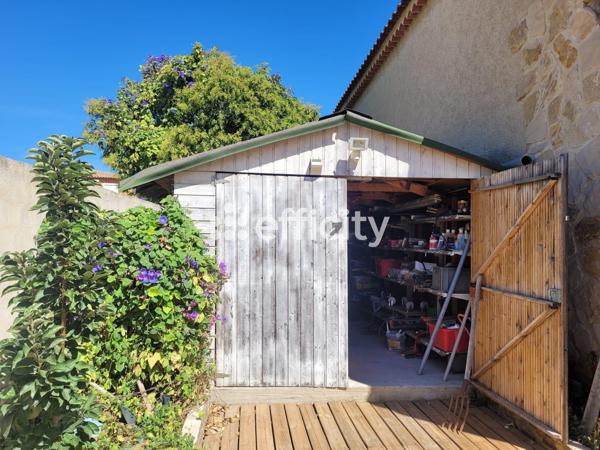 Maison 6 pièces - 185 m² Bien prestige