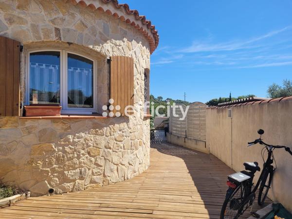 Maison 6 pièces - 185 m² Bien prestige