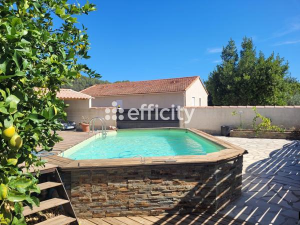 Maison 6 pièces - 185 m² Bien prestige