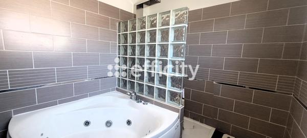 Maison 6 pièces - 185 m² Bien prestige