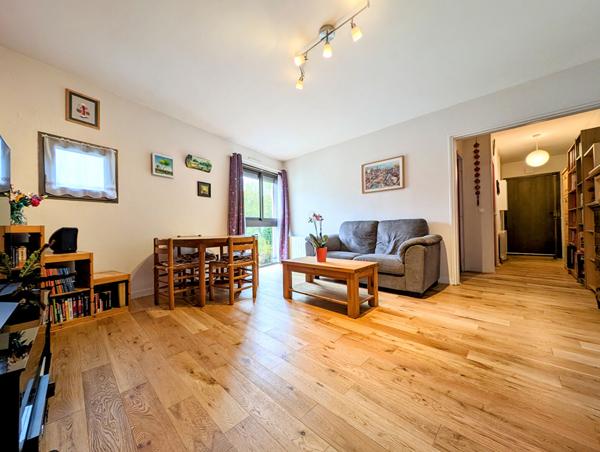 MAISONS-LAFFITTE - Appartement 3 pièces de 58M² + balcon + cave - Option parking en sous-sol , Maisons laffitte MAISONS-LAFFITTE - Appartement 3 pièces de 58M² + balcon + cave - Option parking en sous-sol , Maisons laffitte