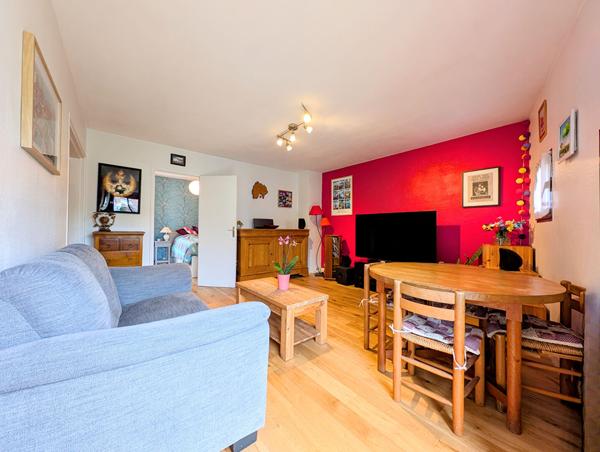 MAISONS-LAFFITTE - Appartement 3 pièces de 58M² + balcon + cave - Option parking en sous-sol , Maisons laffitte MAISONS-LAFFITTE - Appartement 3 pièces de 58M² + balcon + cave - Option parking en sous-sol , Maisons laffitte