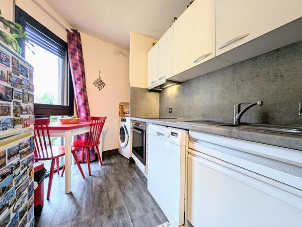 MAISONS-LAFFITTE - Appartement 3 pièces de 58M² + balcon + cave - Option parking en sous-sol , Maisons laffitte MAISONS-LAFFITTE - Appartement 3 pièces de 58M² + balcon + cave - Option parking en sous-sol , Maisons laffitte