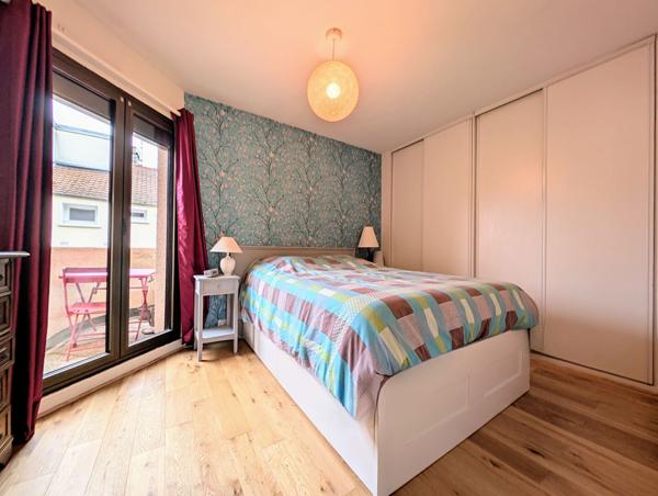 MAISONS-LAFFITTE - Appartement 3 pièces de 58M² + balcon + cave - Option parking en sous-sol , Maisons laffitte MAISONS-LAFFITTE - Appartement 3 pièces de 58M² + balcon + cave - Option parking en sous-sol , Maisons laffitte