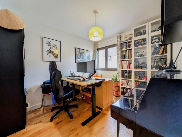 MAISONS-LAFFITTE - Appartement 3 pièces de 58M² + balcon + cave - Option parking en sous-sol , Maisons laffitte MAISONS-LAFFITTE - Appartement 3 pièces de 58M² + balcon + cave - Option parking en sous-sol , Maisons laffitte