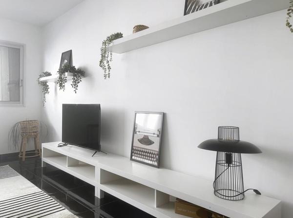 Toulon (83000) Colocation 3 Ch – Parking & Clim – Tout inclus