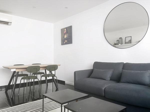 Toulon (83000) Colocation 3 Ch – Parking & Clim – Tout inclus