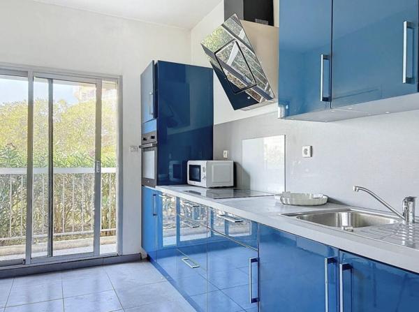 Toulon (83000) Colocation 3 Ch – Parking & Clim – Tout inclus